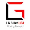 LG Billet USA