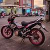 blackpink150cc