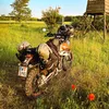 ktmx450