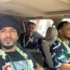 دمعه مسافر/امير الخطوط 🇪🇬✔️