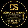 derangershop