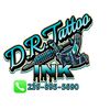D.R.tattoo ink
