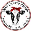 thatcraftyheifer