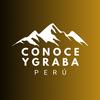 Conoceygraba | Perú