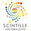 SCINTILLE ARCOBALENO ✨️🌈