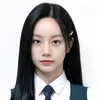 cái đuôi nhỏ của Hyeri💙