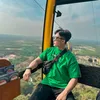 THẾ CƯỜNG TRAVEL 🇻🇳