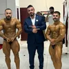 captnhawrazjalalgym