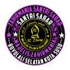 official_santri_sabar_