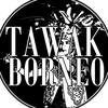 Tawak Borneo