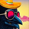 mexicrow