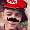 Cwann chaii