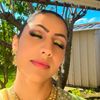 Jassaman makeup