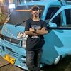 angkot BLUE 〽️
