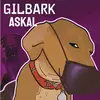 gilbarkaskal