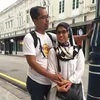 nurulhashimahairo