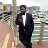 Alonzo Rue (Voice Actor)