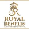 Salle des fetes Royal benflis