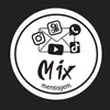 mixmensagens