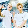 🖇️А4 и Глент❤️🤟🖇️