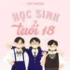 Học Sinh Tuổi 18 - Kỷ Yếu TNT