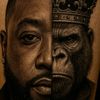 gorrillaking101