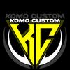 komocustom