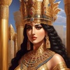 ishtar.and.gilgamesh