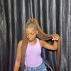 BEST STYLIST ON THE MAINLAND