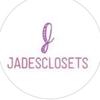 Jade’s Closets