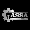 Bengkel bubut ASSA service