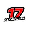 azkamejekkkkk17