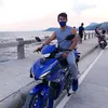 win moto vlogs on YouTube