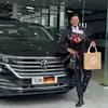 Linh Lâm Volkswagen An Phú