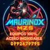 maurinoxmz
