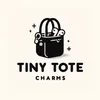 Tiny Tote Charms
