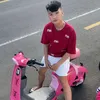 Trâm Tân sto