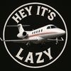 heyitslazy