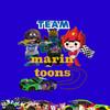 teammarintoonsracing