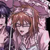 kᥙskᥱ [(๑ᵔ⤙ᵔ๑)]