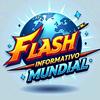 FLASH INFORMATIVO MUNDIAL