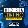 HoraVeintipico