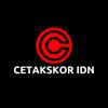 Cetakskor IDN