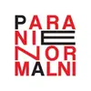 Paranienormalni