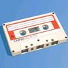 white.cassette