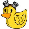 clockworkducky