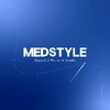 MedStyle - Blouse & Scrubs