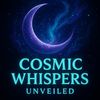 CosmicWhispersUnveiled
