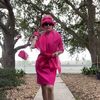 Luzianna Girl