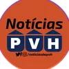 Notícias de PVH